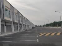 For Rent - Scientex Bandar Jasin