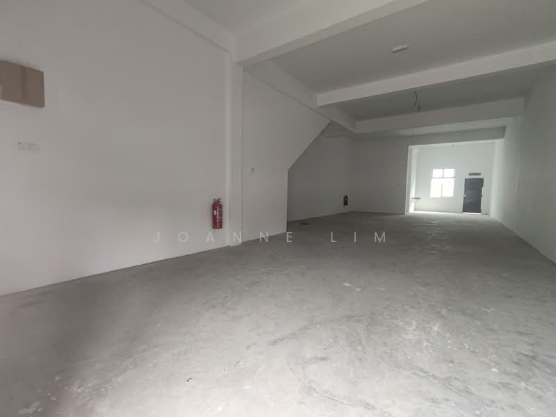 Shop / Office for Rent in Scientex Bandar Jasin (Jasin) - Joanne Lim - Interior - PropertyGuru.com.my