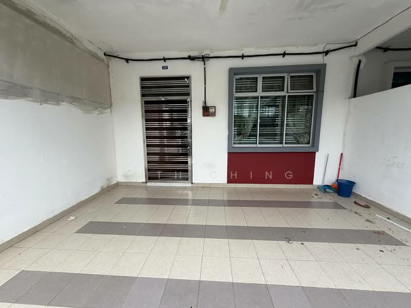 Taman Scientex Kulai untuk Untuk Dijual - RM 448,000, Apr 2026 - Exterior - PropertyGuru.com.my