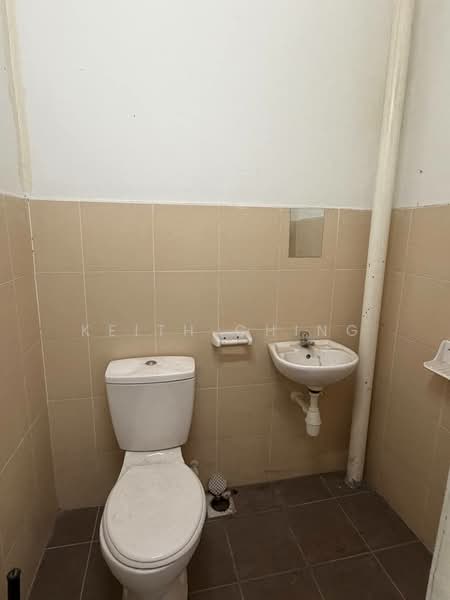 Taman Scientex Kulai untuk Untuk Dijual - RM 448,000, Apr 2026 - Bathroom - PropertyGuru.com.my