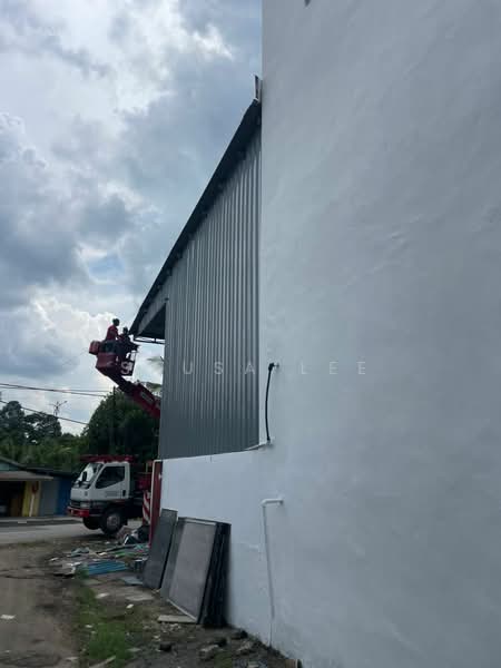 Kilang untuk Disewa di Taman Johor Jaya (Johor Bahru) - Sausa Lee - PropertyGuru.com.my
