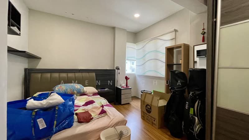 Condominium for Sale at Pelangi Heights 2 - Amenny Chua - Bedroom - PropertyGuru.com.my