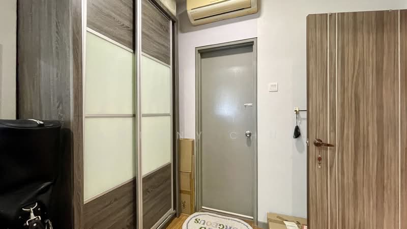 Condominium for Sale at Pelangi Heights 2 - Amenny Chua - Interior - PropertyGuru.com.my