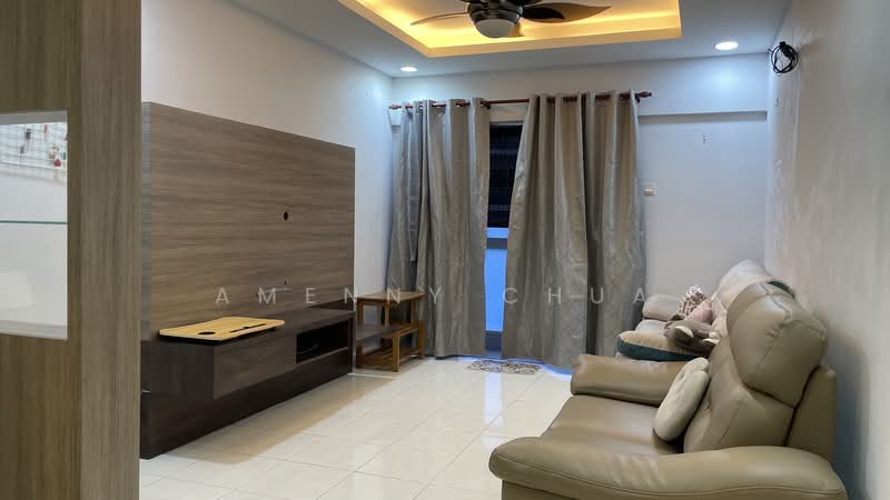 Kondominium untuk Dijual di Pelangi Heights 2 - Amenny Chua - PropertyGuru.com.my