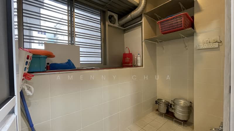Kondominium untuk Dijual di Pelangi Heights 2 - Amenny Chua - PropertyGuru.com.my