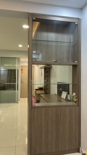 Kondominium untuk Dijual di Pelangi Heights 2 - Amenny Chua - PropertyGuru.com.my