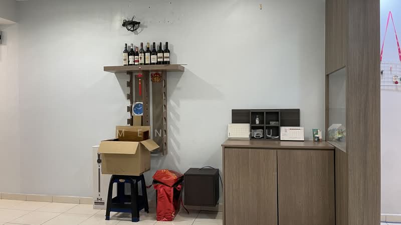Kondominium untuk Dijual di Pelangi Heights 2 - Amenny Chua - PropertyGuru.com.my