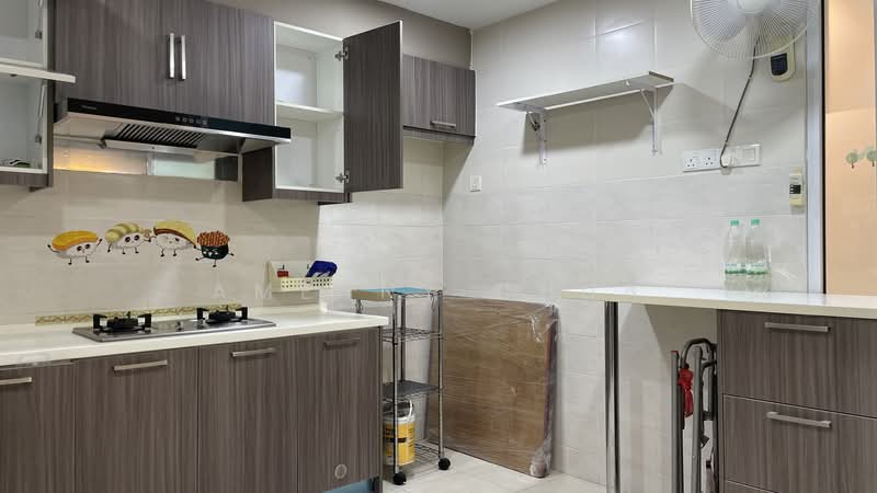 Kondominium untuk Dijual di Pelangi Heights 2 - Amenny Chua - PropertyGuru.com.my