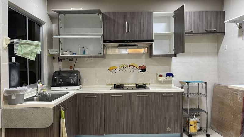 Kondominium untuk Dijual di Pelangi Heights 2 - Amenny Chua - PropertyGuru.com.my