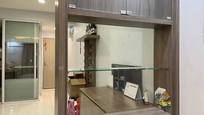 Kondominium untuk Dijual di Pelangi Heights 2 - Amenny Chua - PropertyGuru.com.my