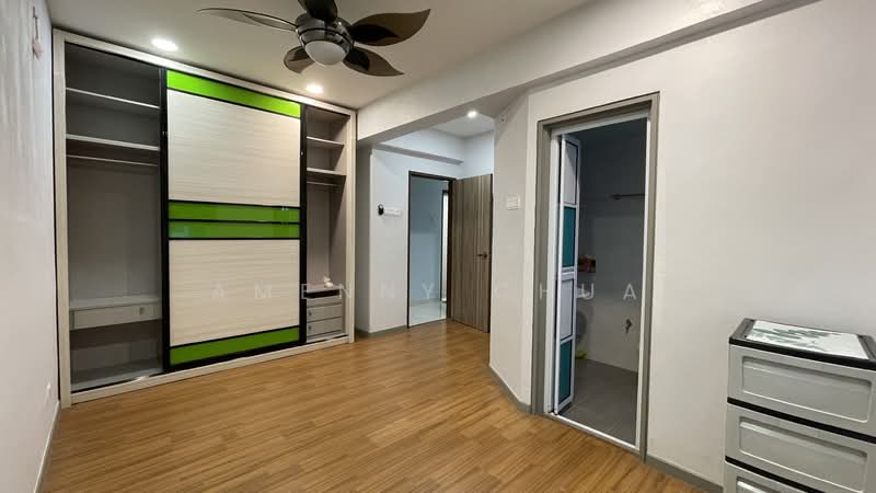 Kondominium untuk Dijual di Pelangi Heights 2 - Amenny Chua - PropertyGuru.com.my