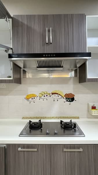 Kondominium untuk Dijual di Pelangi Heights 2 - Amenny Chua - PropertyGuru.com.my