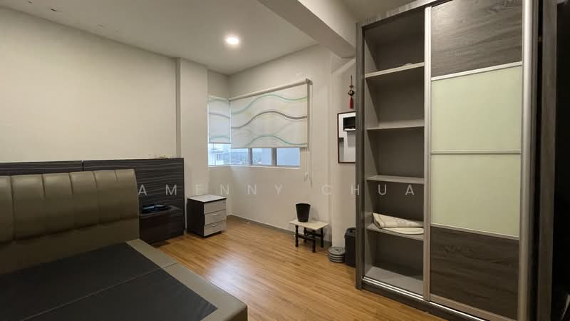 Kondominium untuk Dijual di Pelangi Heights 2 - Amenny Chua - PropertyGuru.com.my