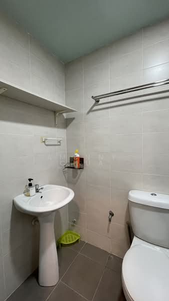 Kondominium untuk Dijual di Pelangi Heights 2 - Amenny Chua - PropertyGuru.com.my
