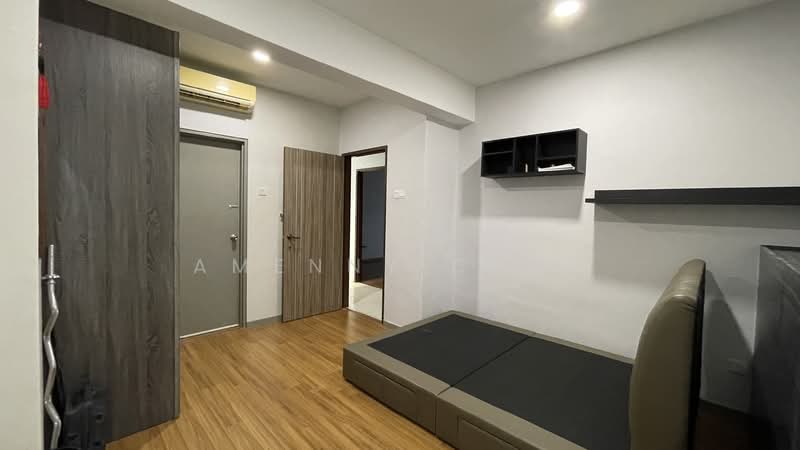 Kondominium untuk Dijual di Pelangi Heights 2 - Amenny Chua - PropertyGuru.com.my