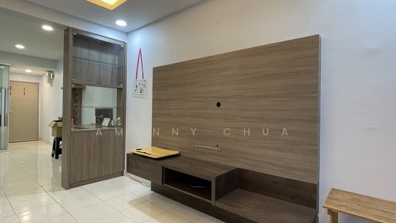 Kondominium untuk Dijual di Pelangi Heights 2 - Amenny Chua - PropertyGuru.com.my