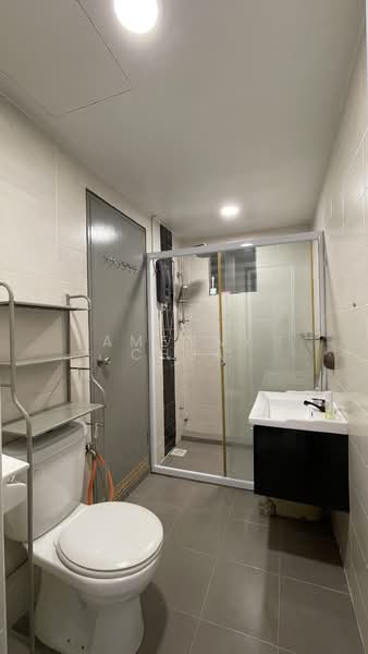 Kondominium untuk Dijual di Pelangi Heights 2 - Amenny Chua - PropertyGuru.com.my