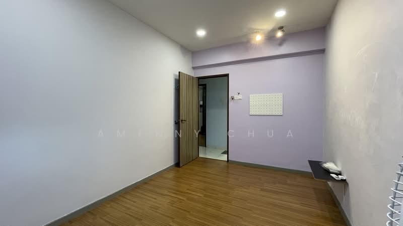 Kondominium untuk Dijual di Pelangi Heights 2 - Amenny Chua - PropertyGuru.com.my