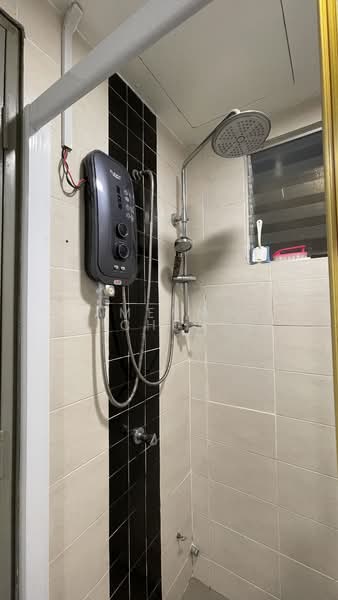 Kondominium untuk Dijual di Pelangi Heights 2 - Amenny Chua - PropertyGuru.com.my