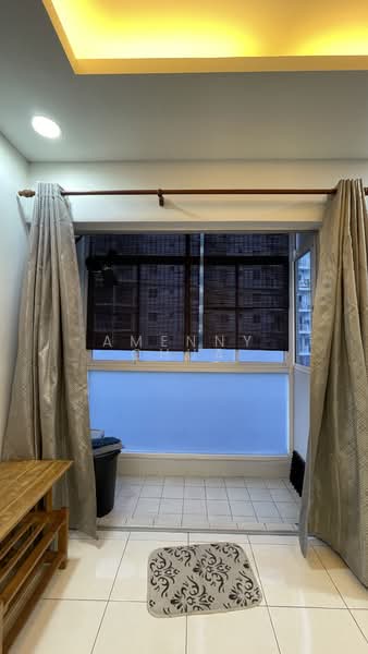 Kondominium untuk Dijual di Pelangi Heights 2 - Amenny Chua - PropertyGuru.com.my