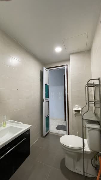 Kondominium untuk Dijual di Pelangi Heights 2 - Amenny Chua - PropertyGuru.com.my