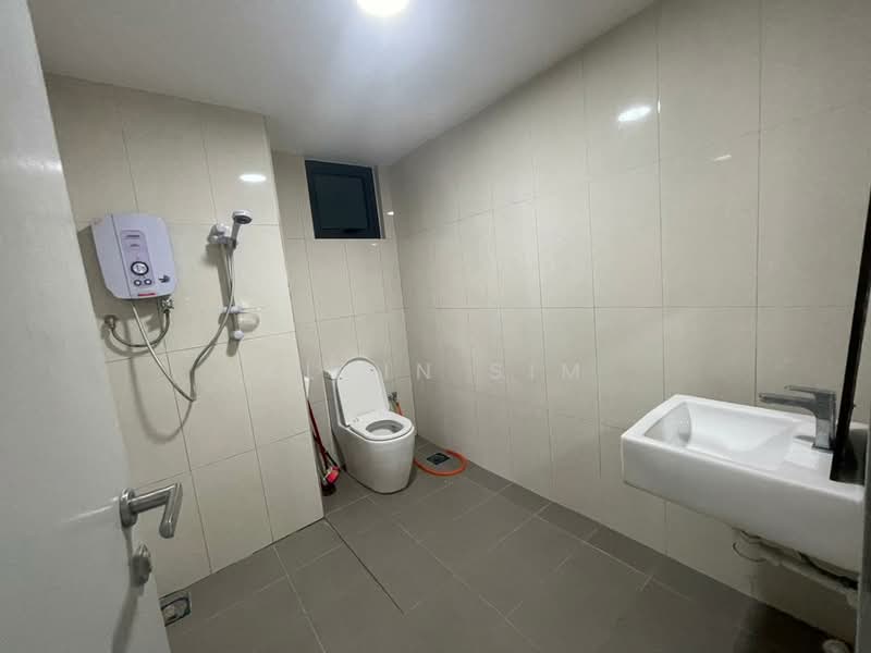 Condominium for Sale at The Promenade - Alvin Sim - Bathroom - PropertyGuru.com.my