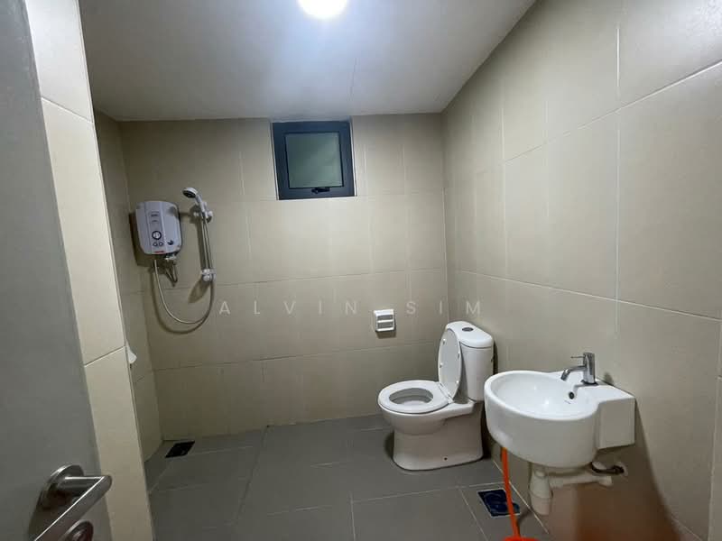 Condominium for Sale at The Promenade - Alvin Sim - Bathroom - PropertyGuru.com.my