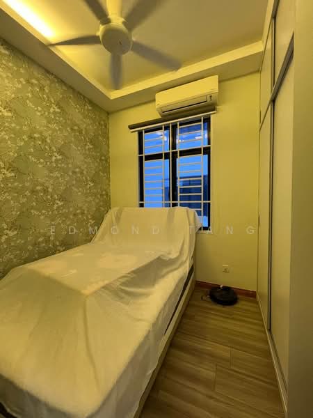 The Platino Serviced Apartment untuk Untuk Dijual - RM 750,000, Apr 2026 - Bedroom - PropertyGuru.com.my