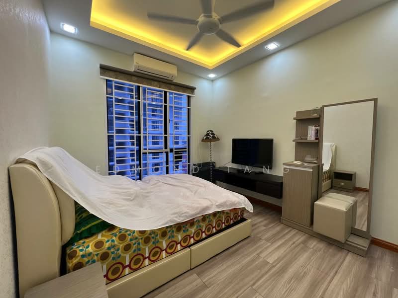 The Platino Serviced Apartment untuk Untuk Dijual - RM 750,000, Apr 2026 - Bedroom - PropertyGuru.com.my