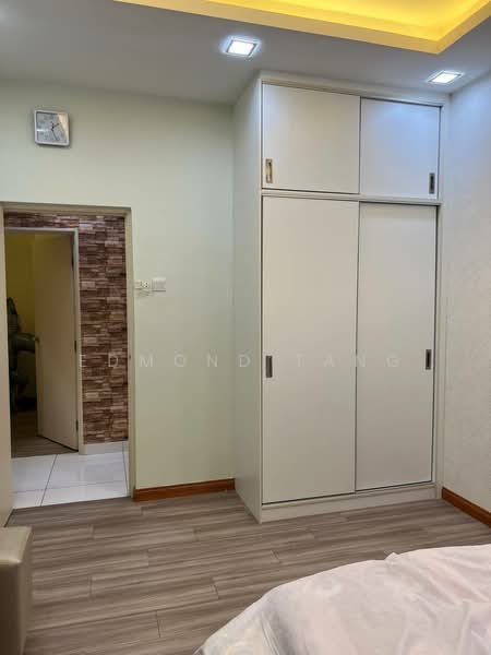 The Platino Serviced Apartment untuk Untuk Dijual - RM 750,000, Apr 2026 - Bedroom - PropertyGuru.com.my