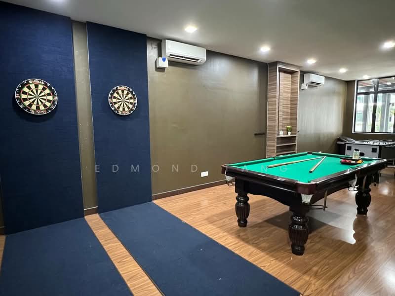 The Platino Serviced Apartment untuk Untuk Dijual - RM 750,000, Apr 2026 - Interior - PropertyGuru.com.my