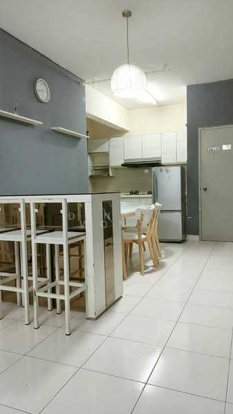 Condominium for Rent at Symphony Heights (Simfoni Heights) - Daniel Wong - Kitchen - PropertyGuru.com.my