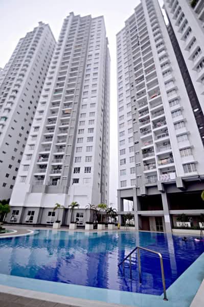 Condominium for Rent at Symphony Heights (Simfoni Heights) - Daniel Wong - PropertyGuru.com.my