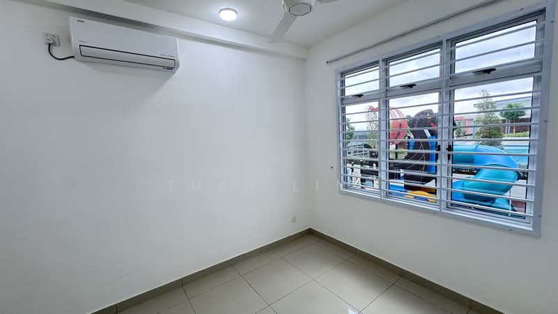 Service Residence for Rent at Aliff Heights (Residensi Mutiara Indah) - Tuan Ling - Interior - PropertyGuru.com.my