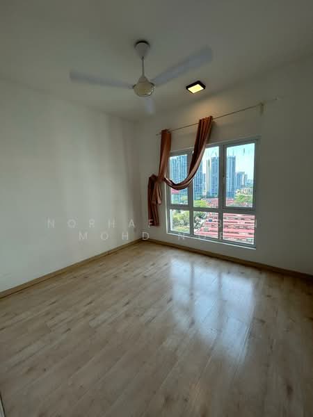 Condominium for Rent at The Holmes 1 - Norhafiz Bin Mohd Nor - Interior - PropertyGuru.com.my