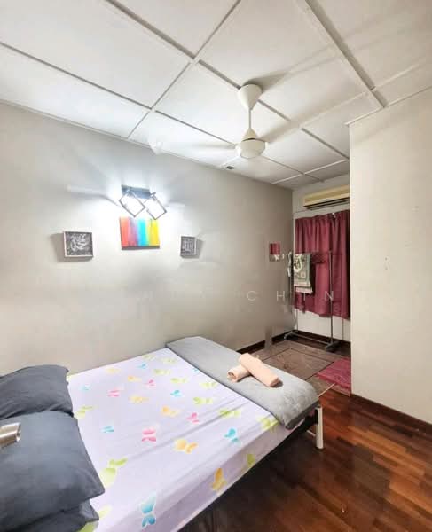 2-storey Terraced House for Sale in TAMAN PUCHONG UTAMA (Puchong) - Wendy Chin - Bedroom - PropertyGuru.com.my