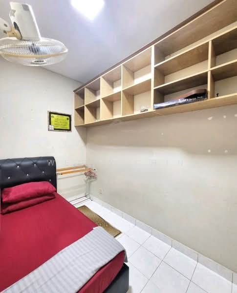 2-storey Terraced House for Sale in TAMAN PUCHONG UTAMA (Puchong) - Wendy Chin - Bedroom - PropertyGuru.com.my