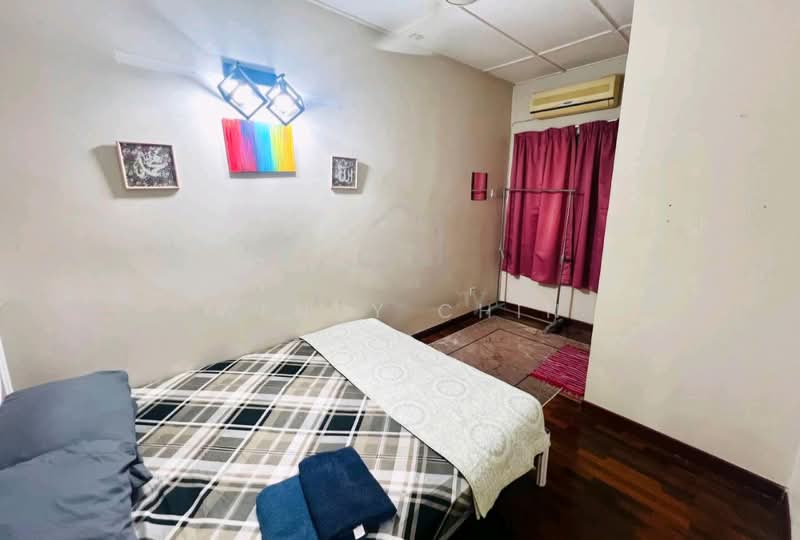 2-storey Terraced House for Sale in TAMAN PUCHONG UTAMA (Puchong) - Wendy Chin - Bedroom - PropertyGuru.com.my