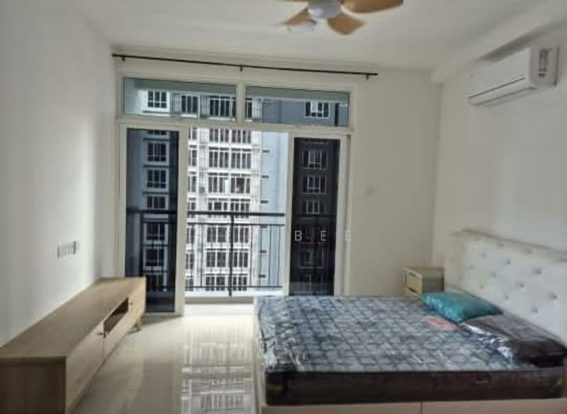 TRELLIS RESIDENCES untuk Untuk Disewa - RM 1,700 /bulan, Apr 2026 - PropertyGuru.com.my