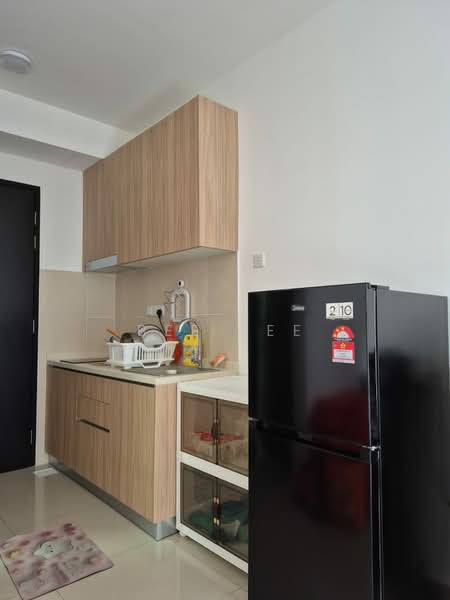 TRELLIS RESIDENCES untuk Untuk Disewa - RM 1,700 /bulan, Apr 2026 - PropertyGuru.com.my