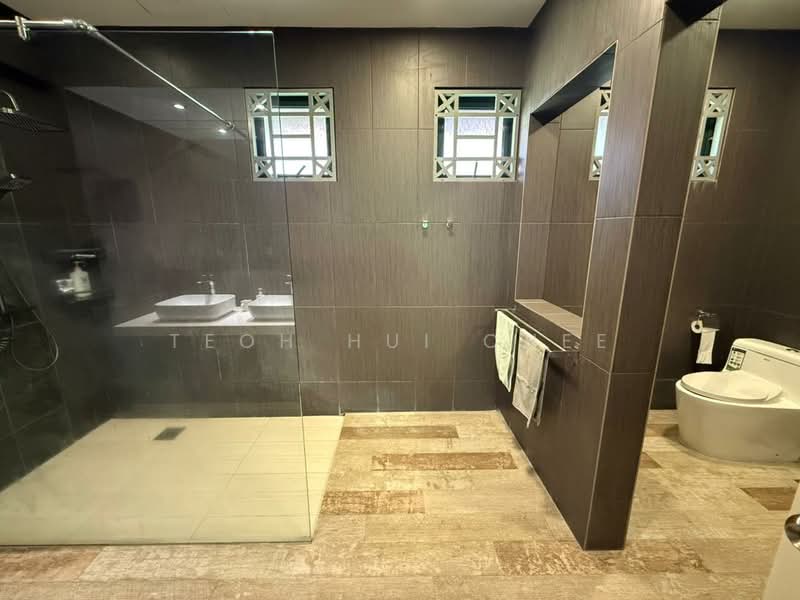 Condominium for Rent at Mont Kiara Sophia - Teoh Hui Chee - Bathroom - PropertyGuru.com.my