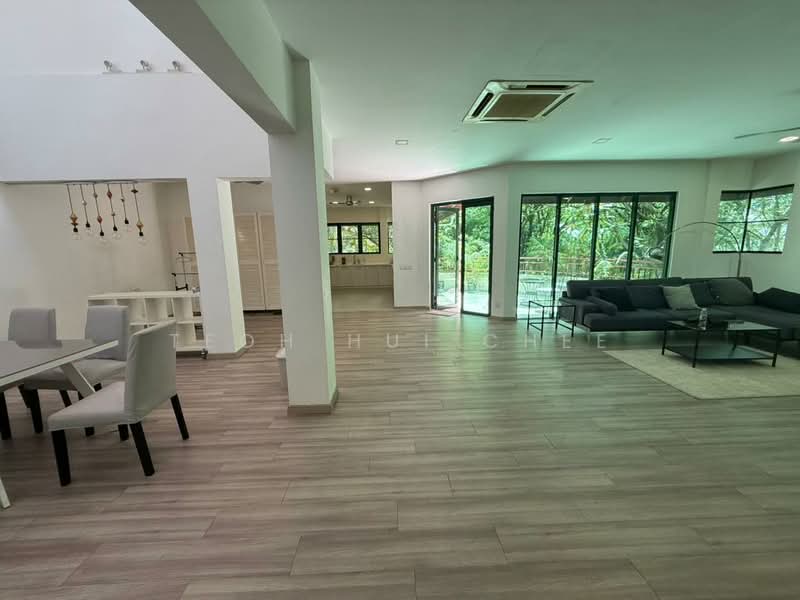 Condominium for Rent at Mont Kiara Sophia - Teoh Hui Chee - Living Room - PropertyGuru.com.my