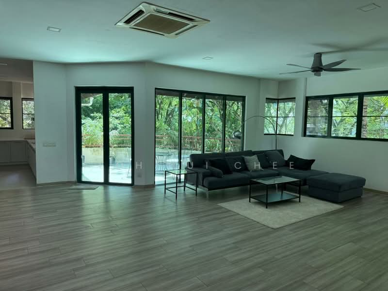 Condominium for Rent at Mont Kiara Sophia - Teoh Hui Chee - Living Room - PropertyGuru.com.my