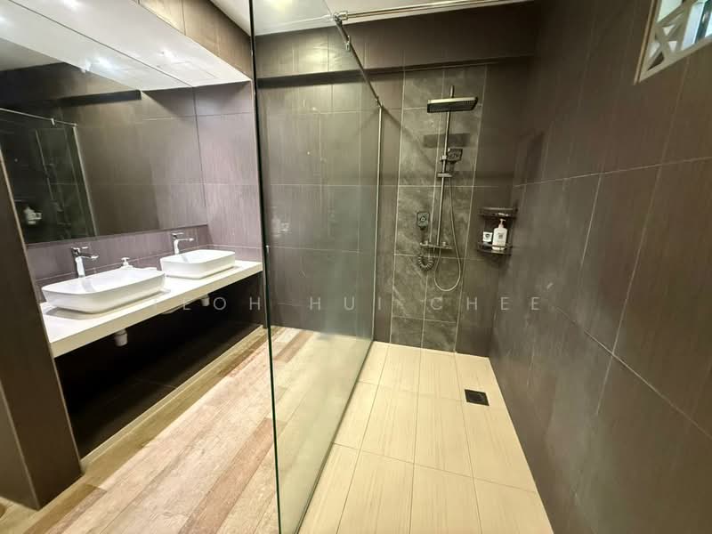 Condominium for Rent at Mont Kiara Sophia - Teoh Hui Chee - Bathroom - PropertyGuru.com.my