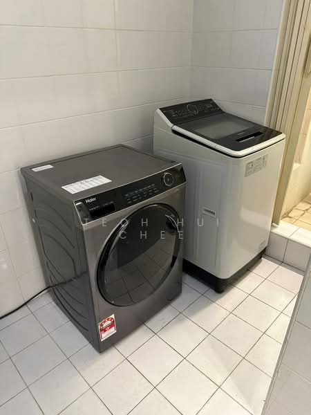 Condominium for Rent at Mont Kiara Sophia - Teoh Hui Chee - Interior - PropertyGuru.com.my