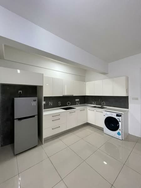 Condominium for Rent at Cascades - Winson Ng - PropertyGuru.com.my