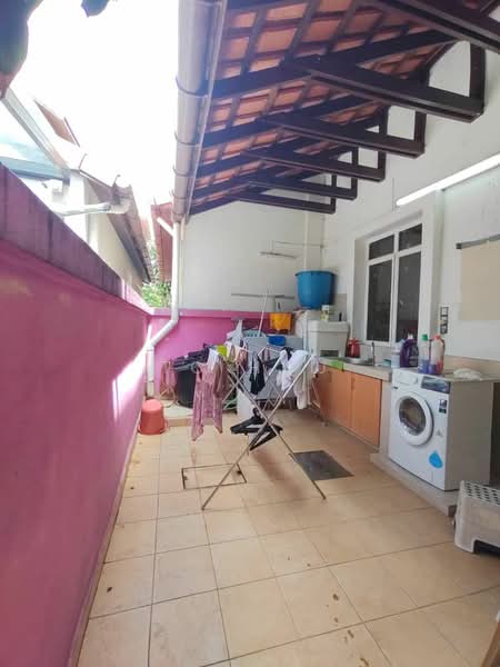 Semi-Detached House for Sale in Damansara Legenda (Petaling Jaya) - TC Hou - Exterior - PropertyGuru.com.my