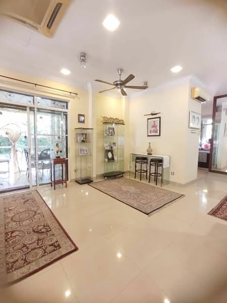 Semi-Detached House for Sale in Damansara Legenda (Petaling Jaya) - TC Hou - Living Room - PropertyGuru.com.my