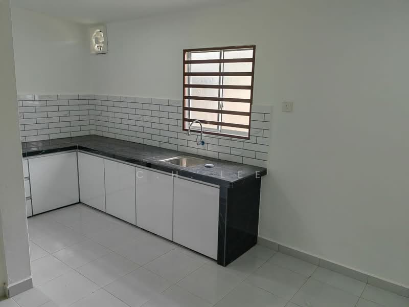 Taman Sinar Mentari untuk Untuk Dijual - RM 185,000, Apr 2026 - Kitchen - PropertyGuru.com.my