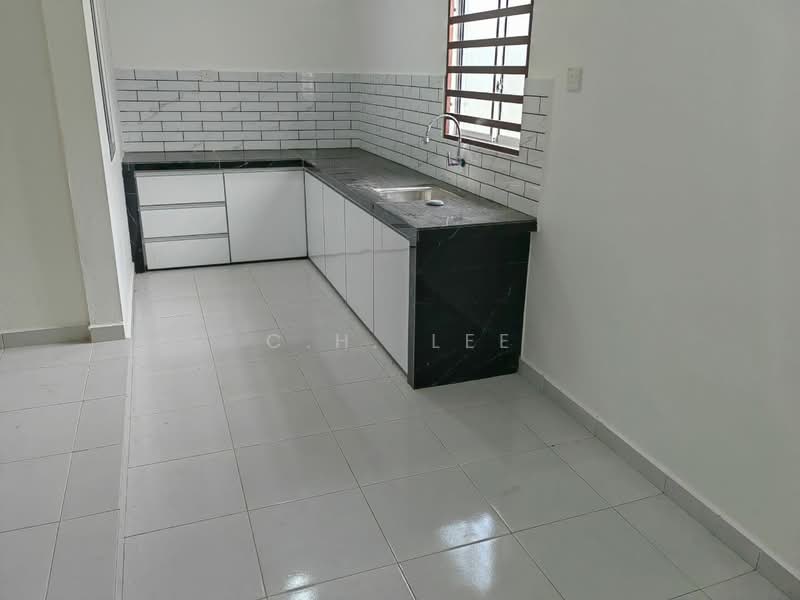 Taman Sinar Mentari untuk Untuk Dijual - RM 185,000, Apr 2026 - Kitchen - PropertyGuru.com.my